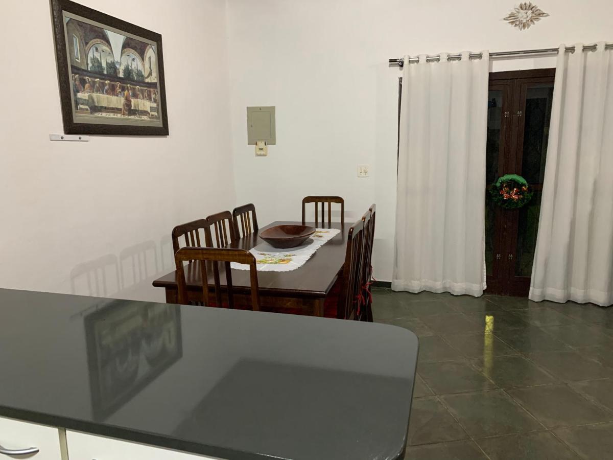 Recanto Dos Cafezais Bueno Brandão 外观 照片
